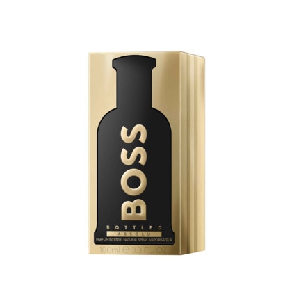 Parfum intense