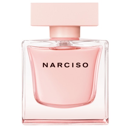 90ML Narciso Rodriguez NARCISO Eau de parfum - cristal 1 of 4