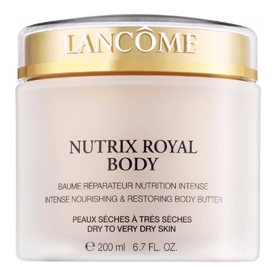 Lancôme - Nutrix Royal - Baume Réparateur Relipidant Intense Pour Les Peaux Sèches - 200ml