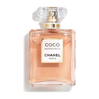 100ml CHANEL COCO MADEMOISELLE Eau de parfum intense 1 of 2