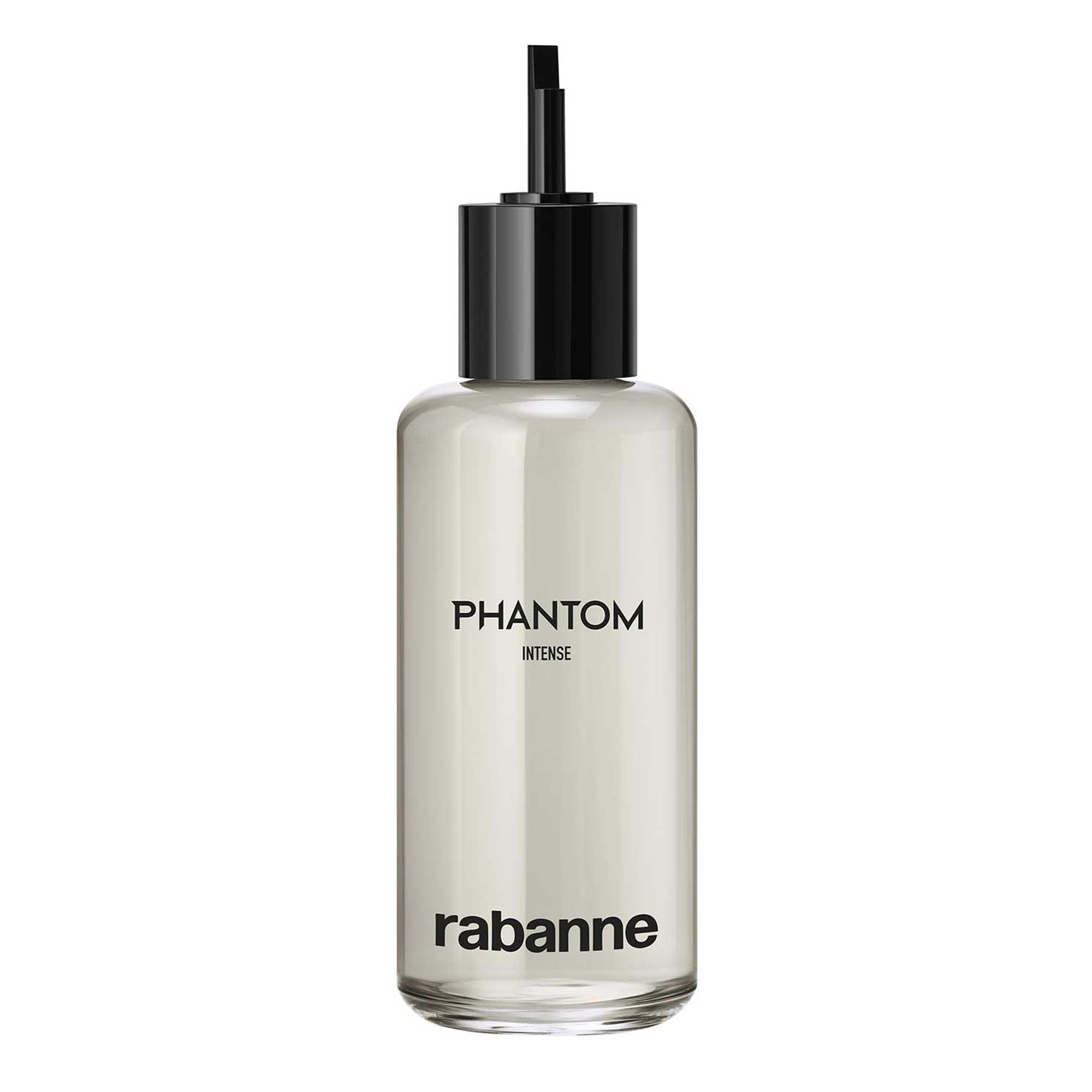 Rabanne - Phantom - Eau De Parfum Intense - Recharge - 200ml