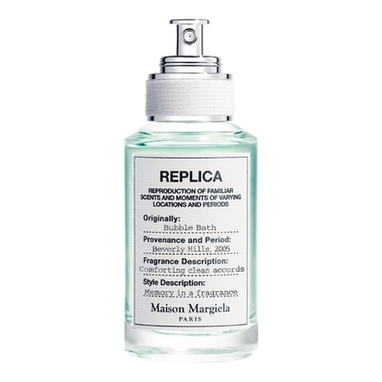 30ML MAISON MARGIELA REPLICA Bubble Bath Eau de toilette  1 of 4 