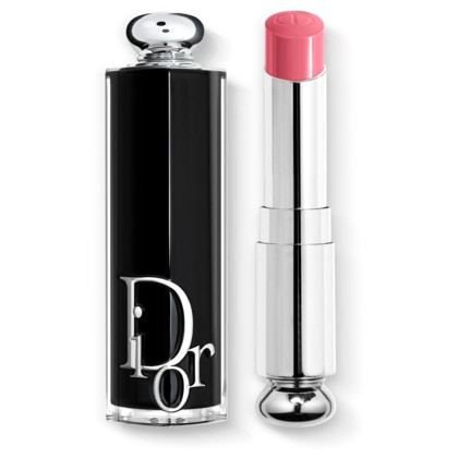  DIOR DIOR ADDICT Rouge à lèvres brillant - 90 % d'origine naturelle - rechargeable  1 of 4 