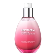 50ML BIOTHERM AQUA GLOW Gel concentré d'hydratation & d'éclat  1 of 2 