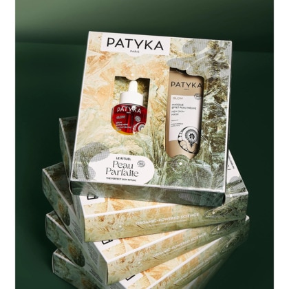 Coffret soin