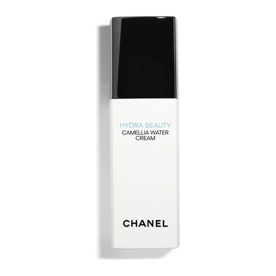 Chanel - Hydra Beauty Camellia Water Cream - Fluide Hydratant Illuminateur - 30ml