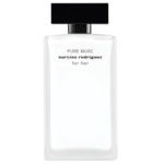 100ML Narciso Rodriguez FOR HER Pure musc - eau de parfum 1 of 4 Pure musc - eau de parfum