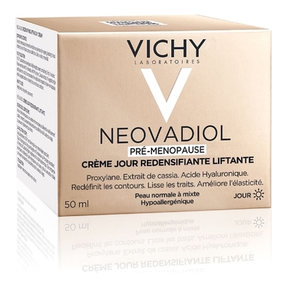 50ML VICHY NEOVADIOL Crème jour pré-ménopause redensifiante liftante  1 of 4 