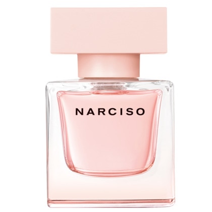 90ML Narciso Rodriguez NARCISO CRISTAL Eau de parfum 1 of 4