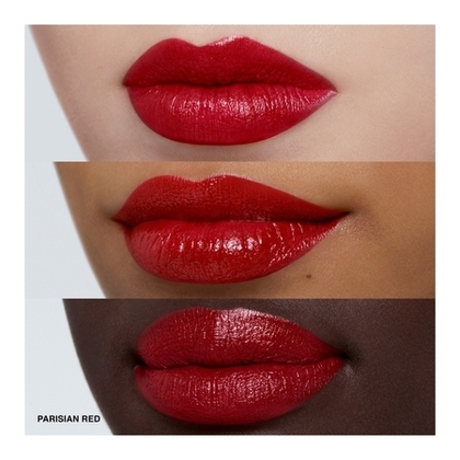  BOBBI BROWN LUXE LIP COLOR Rouge à lèvres hydratant au fini satiné  1 of 4 