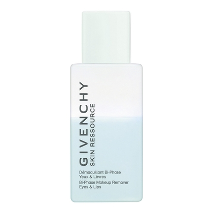 100ML GIVENCHY SKIN RESSOURCE Démaquillant bi-phase yeux & lèvres  1 of 4 