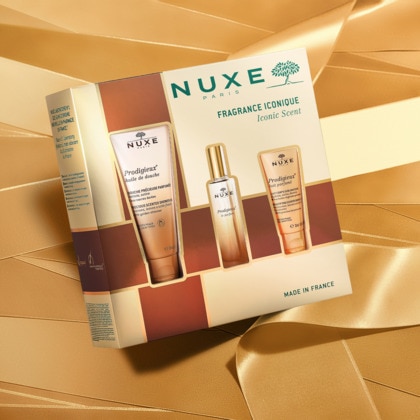  Nuxe PRODIGIEUX® Coffret - parfum  1 of 3 