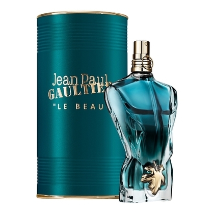 125ML Jean Paul Gaultier LE BEAU Eau de toilette  1 of 4 