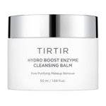 95ML TIRTIR CLEANSING BALM Baume nettoyant enzymatique hydro boost 1 of 2 Baume nettoyant enzymatique hydro boost