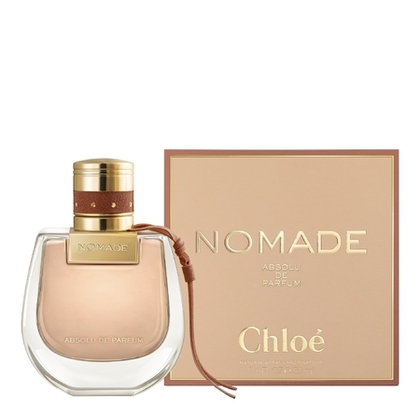 Eau de parfum