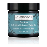 60mL Antipodes BAPTISE Baptise Gel H2O Booster d’hydratation  1 of 2 