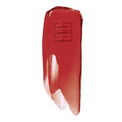 Rouge à lèvres rechargeable fini soyeux couleur lumineuse