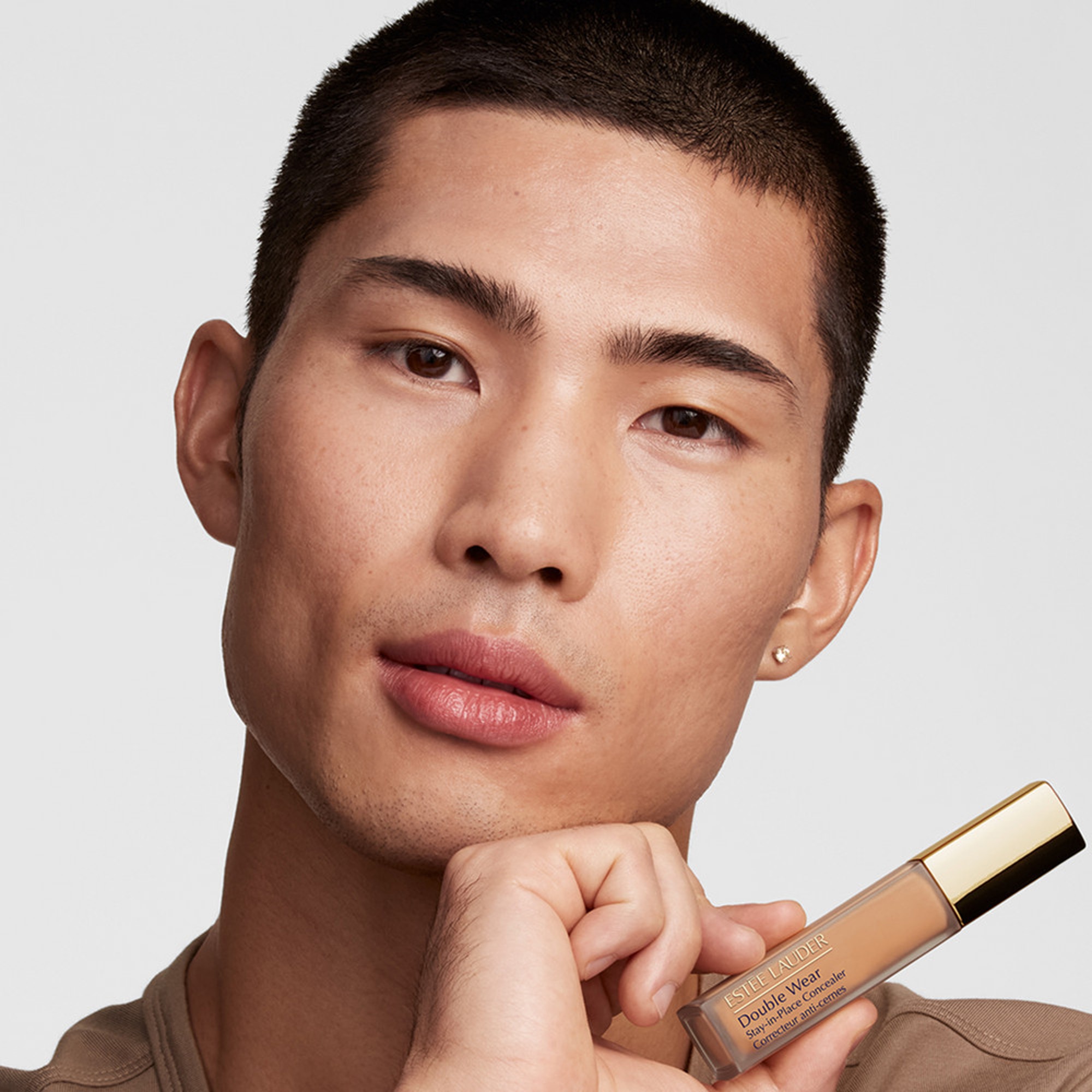 Anti-cernes zéro défaut