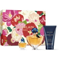 Guerlain SHALIMAR Coffret eau de parfum 