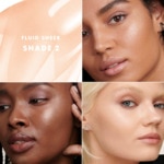 Armani FLUID SHEER Illuminateur de teint 3 of 4 Illuminateur de teint