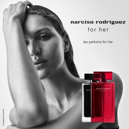 Eau de toilette