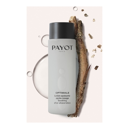 100ML PAYOT OPTIMALE Lotion apaisante après-rasage  1 of 4 