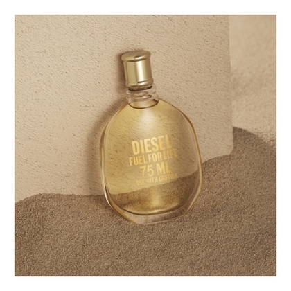 50mL DIESEL FUEL FOR LIFE Eau de parfum  1 of 2 