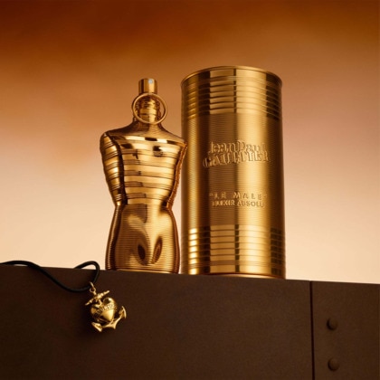 Parfum intense
