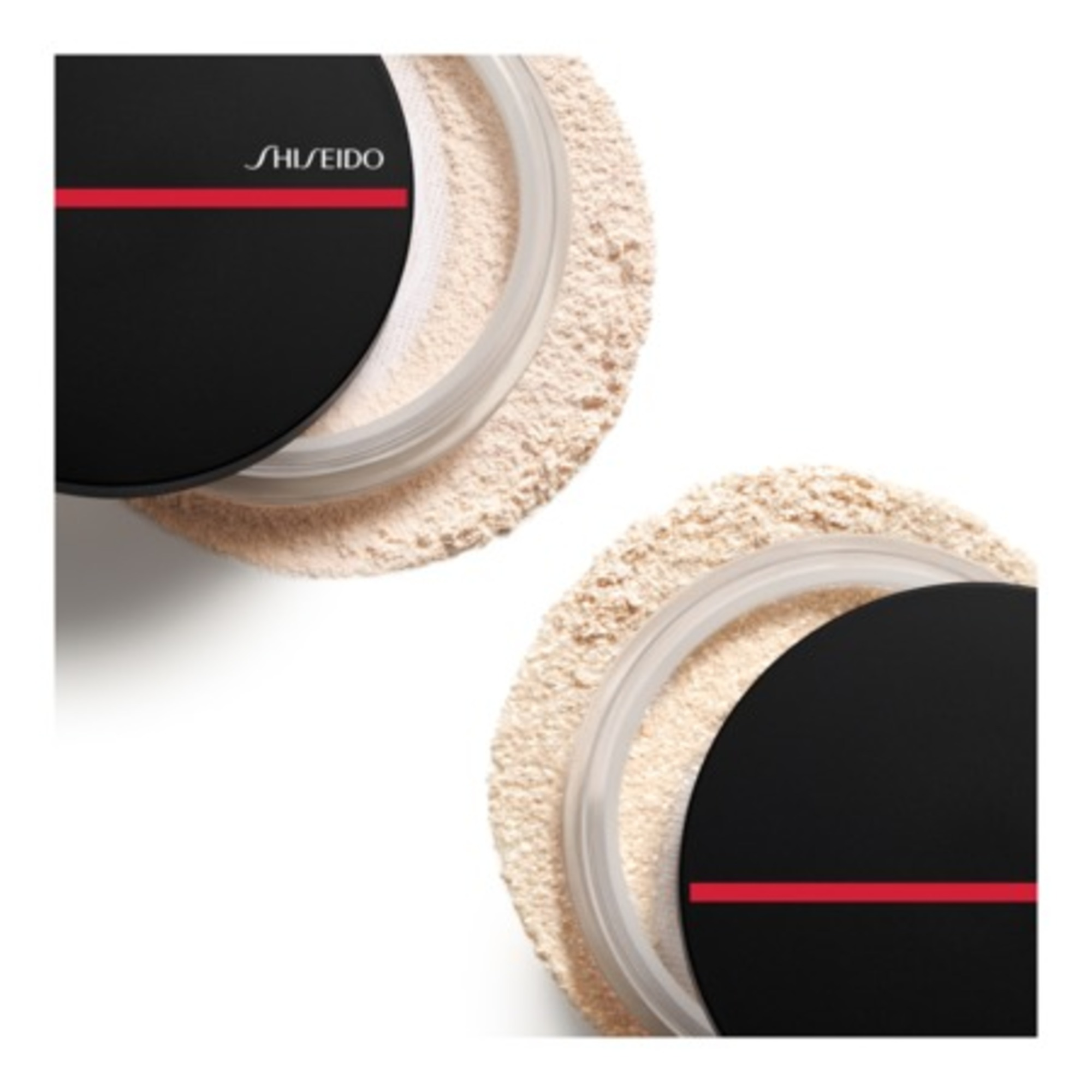 Poudre libre soyeuse invisible