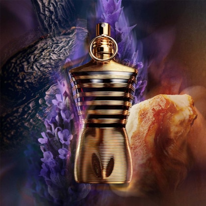 Eau de parfum