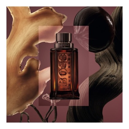 "ABSOLUTE" Eau de parfum