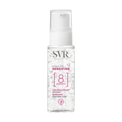 40ML LABORATOIRE SVR SENSIFINE Aqua-gel 1 of 1