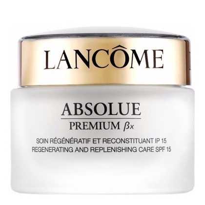 50ML Lancôme ABSOLUE Soin Régénératif Et Reconstituant SPF 15  1 of 3 