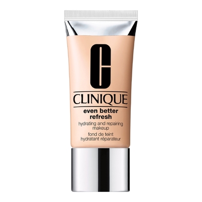 Clinique - Even Better Refresh - Fond De Teint Hydratant Et Correcteur - Cn 0.75 Custard