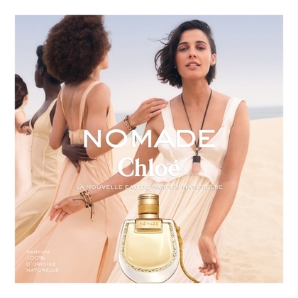 Eau de parfum naturelle