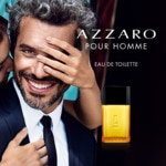 100ML AZZARO POUR HOMME Eau de toilette 3 of 4 Eau de toilette