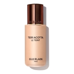  Guerlain TERRACOTTA LE TEINT Fond de teint perfection naturelle - tenue 24h sans transfert  1 of 4 Fond de teint perfection naturelle - tenue 24h sans transfert