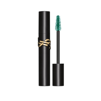  Yves Saint Laurent MASCARA LASH CLASH Mascara volume extrême  1 of 4 