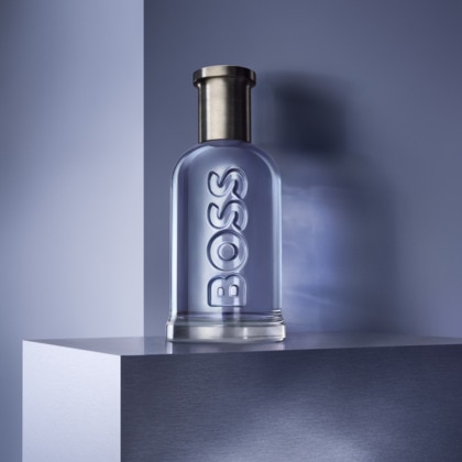 Eau de parfum