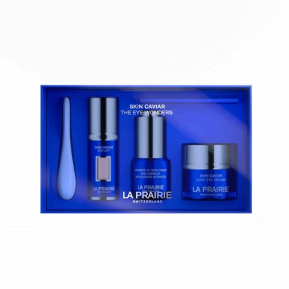 33ml La Prairie SKIN CAVIAR Skin caviar rituel eye wonder  1 of 4 