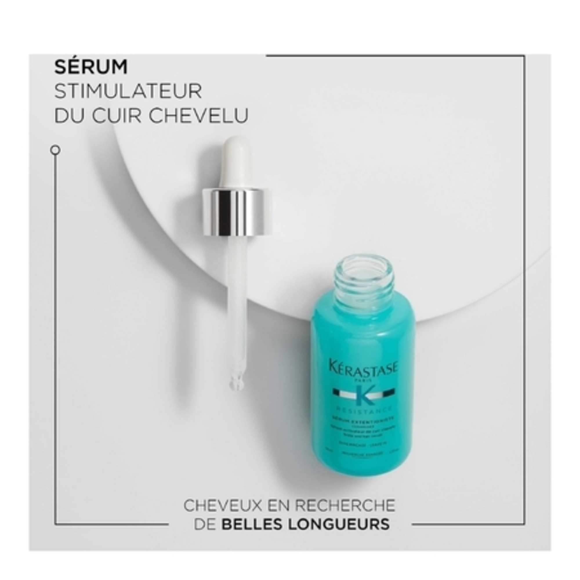 Sérum extentioniste