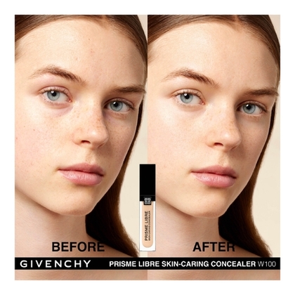  GIVENCHY PRISME LIBRE SKIN-CARING CONCEALER Le correcteur soin multi-usage  1 of 4 