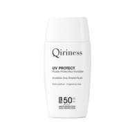 50ML Qiriness LES ESSENTIELS UV Protect  1 of 2 