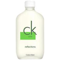 100ML CALVIN KLEIN CK ONE SUMMER Eau de toilette  1 of 2 