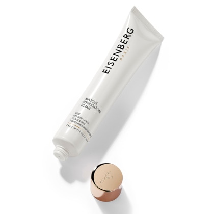 Masque hydratation totale