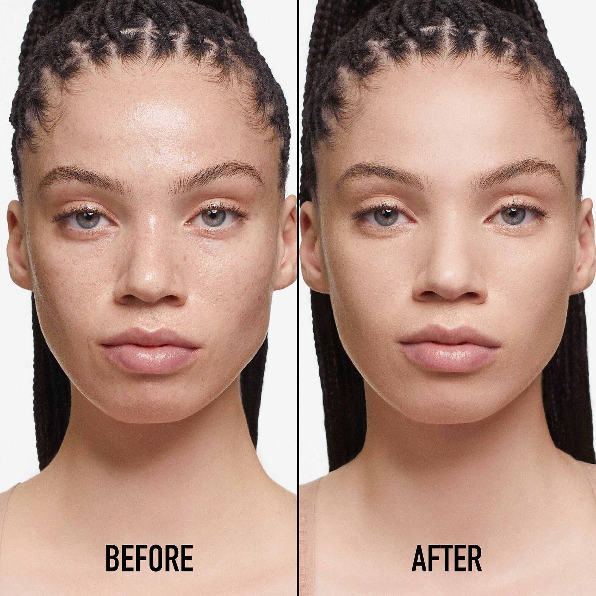 Skin perfect - fond de teint stick multi-usage - hydratation 24h