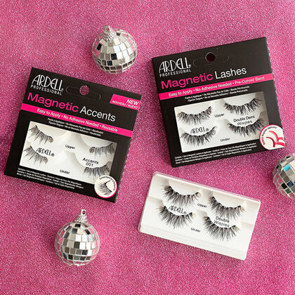 Faux cils Magnetic Accents 001