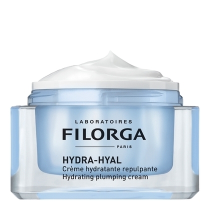 50mL Filorga HYDRA-HYAL Crème hydratante repulpante  1 of 4 