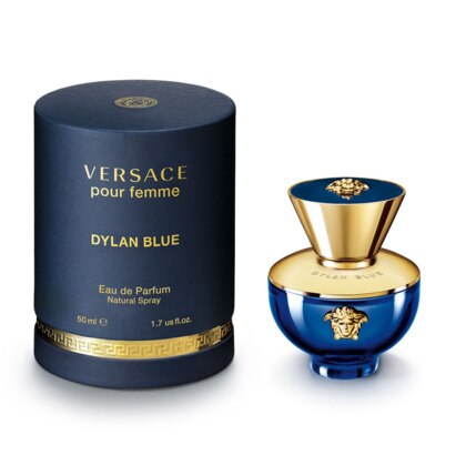 Eau de parfum