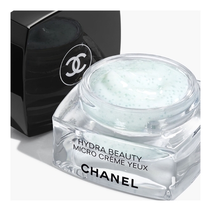 15G CHANEL HYDRA BEAUTY Micro crème yeux  1 of 3 